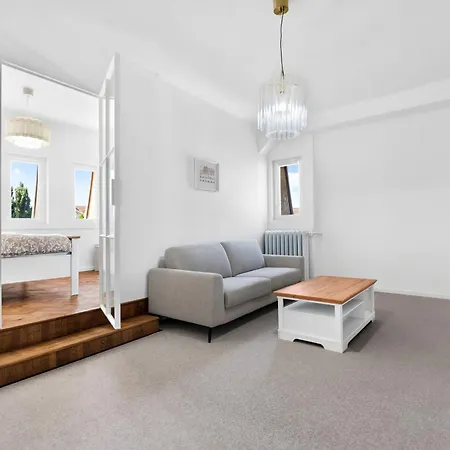 Nordic In Amazing Location - Old Town *