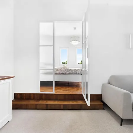 Nordic In Amazing Location - Old Town *