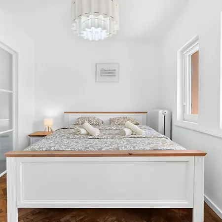 Casa vacanze Nordic In Amazing Location - Old Town Bratislava