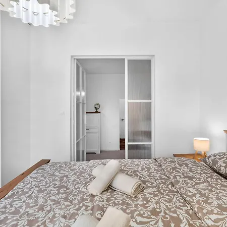 Nordic In Amazing Location - Old Town Casa vacanze