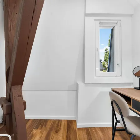 Casa vacanze Nordic In Amazing Location - Old Town