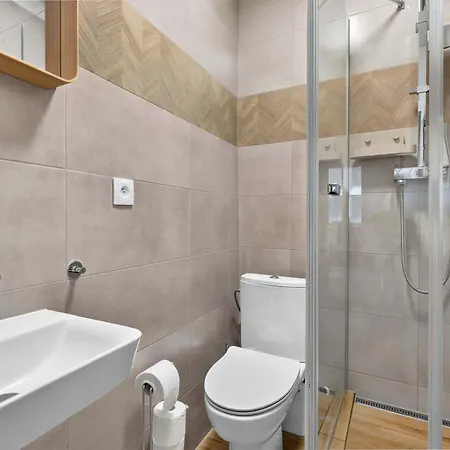 Nordic In Amazing Location - Old Town * Bratislava