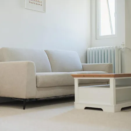 別荘 Nordic In Amazing Location - Old Town