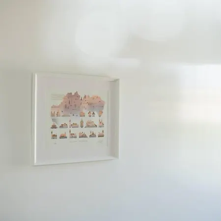 Casa vacanze Nordic In Amazing Location - Old Town *
