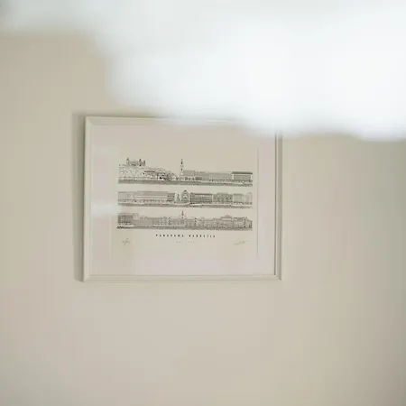 Casa vacanze Nordic In Amazing Location - Old Town